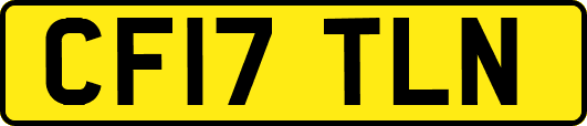 CF17TLN