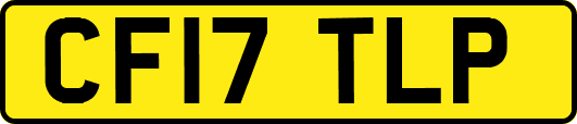 CF17TLP