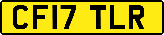 CF17TLR