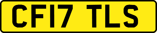 CF17TLS