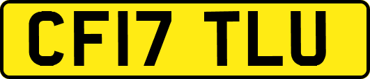 CF17TLU
