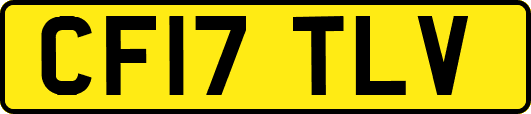 CF17TLV
