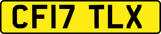 CF17TLX