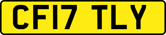 CF17TLY
