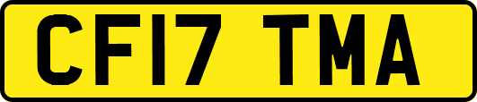 CF17TMA