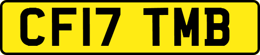 CF17TMB