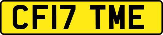 CF17TME