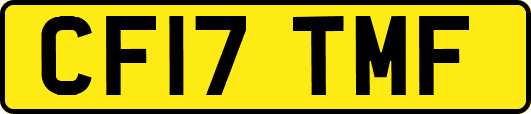 CF17TMF