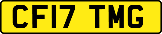 CF17TMG