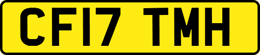 CF17TMH