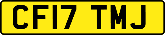 CF17TMJ