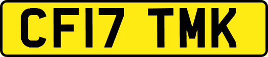 CF17TMK