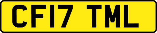 CF17TML