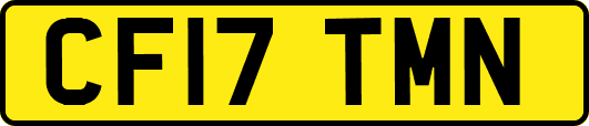 CF17TMN