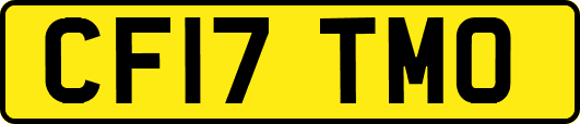 CF17TMO
