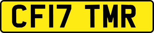 CF17TMR