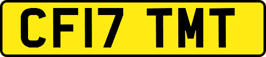 CF17TMT