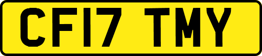 CF17TMY