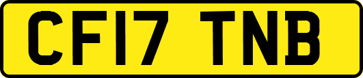 CF17TNB