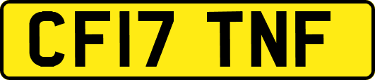 CF17TNF