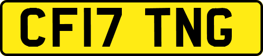 CF17TNG