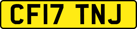 CF17TNJ