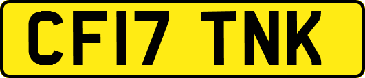 CF17TNK