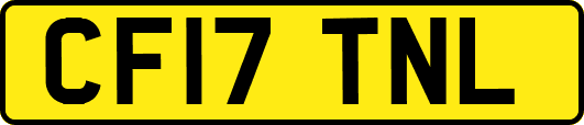 CF17TNL