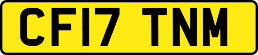 CF17TNM
