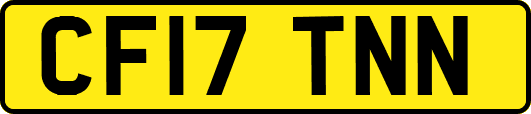 CF17TNN