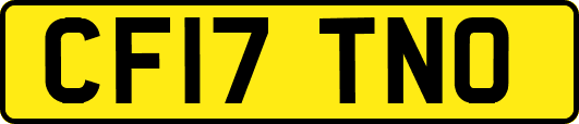 CF17TNO