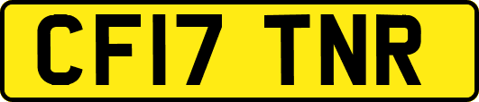 CF17TNR