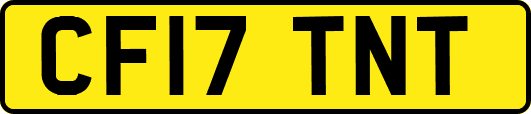 CF17TNT