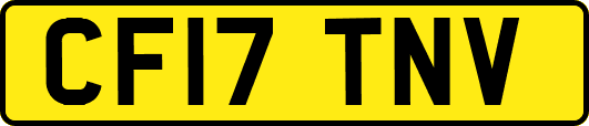 CF17TNV