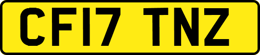 CF17TNZ