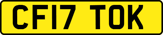 CF17TOK