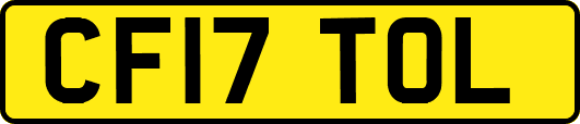 CF17TOL