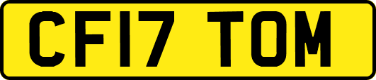 CF17TOM