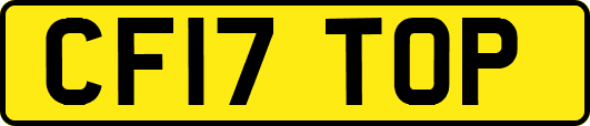 CF17TOP