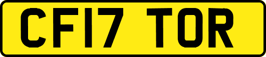 CF17TOR
