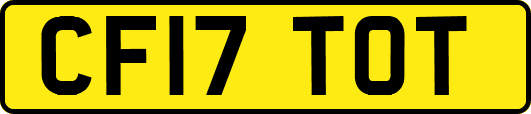 CF17TOT