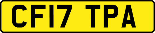 CF17TPA