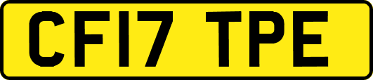CF17TPE