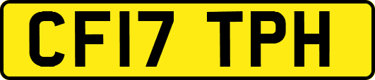 CF17TPH