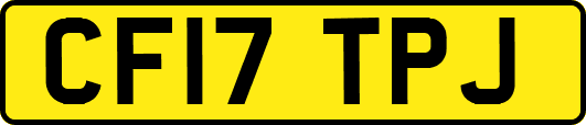 CF17TPJ