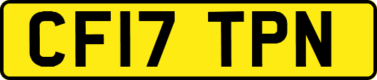 CF17TPN