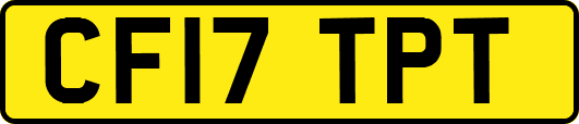 CF17TPT