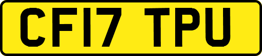 CF17TPU