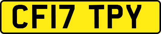 CF17TPY