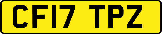 CF17TPZ